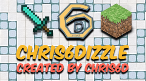 Herunterladen Chris6dizzle zum Minecraft 1.12.2